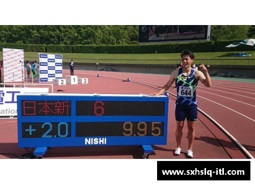 9秒95！山县亮太超苏炳添创亚洲赛季最佳，两者奥运会将巅峰对决