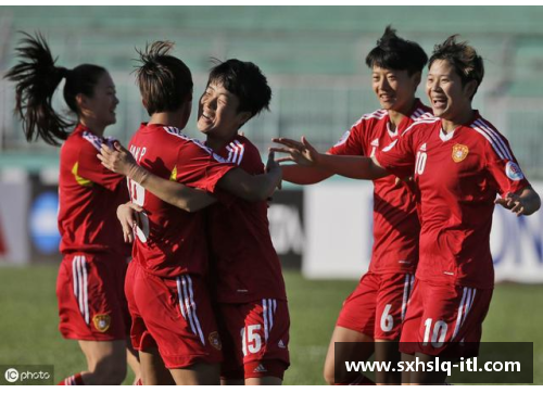 女足世界杯决赛，中国队力挫对手喜获历史首冠