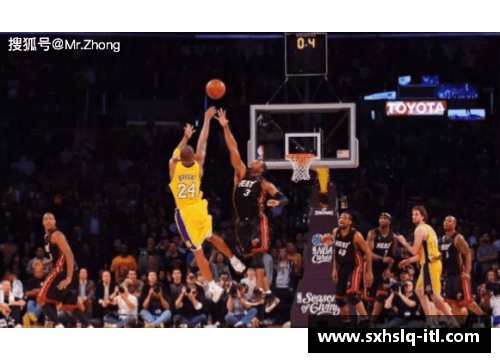 NBA绝杀时刻：历史转折点的光芒