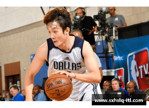 NBA 36位球星：探索现代篮球的精髓