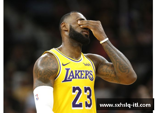 湖人现役NBA球员及其生涯统计数据详解