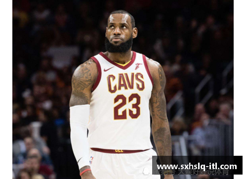 NBA球员谁最像詹姆斯？