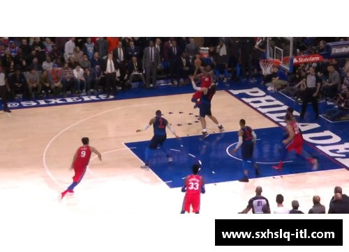 NBA雷霆中心：探索史蒂文亚当斯的球场传奇