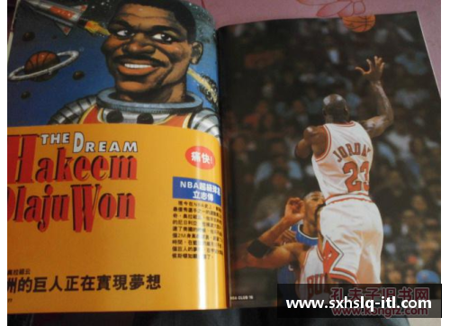 NBA球星手办全面解析：收藏指南与珍稀版本探秘