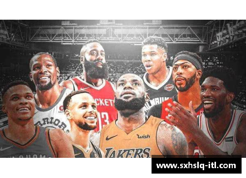 NBA最新MVP榜揭晓：哈登牢踞榜首，利拉德强势跻身前五 - 副本